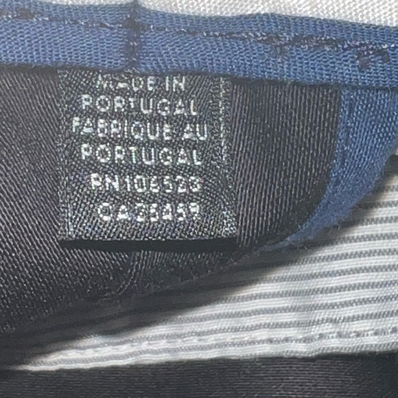 Ted Baker London Slacks 38L Black - Picture 8 of 9